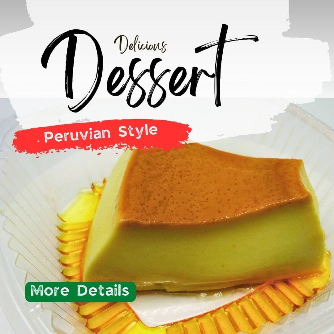 Dessert