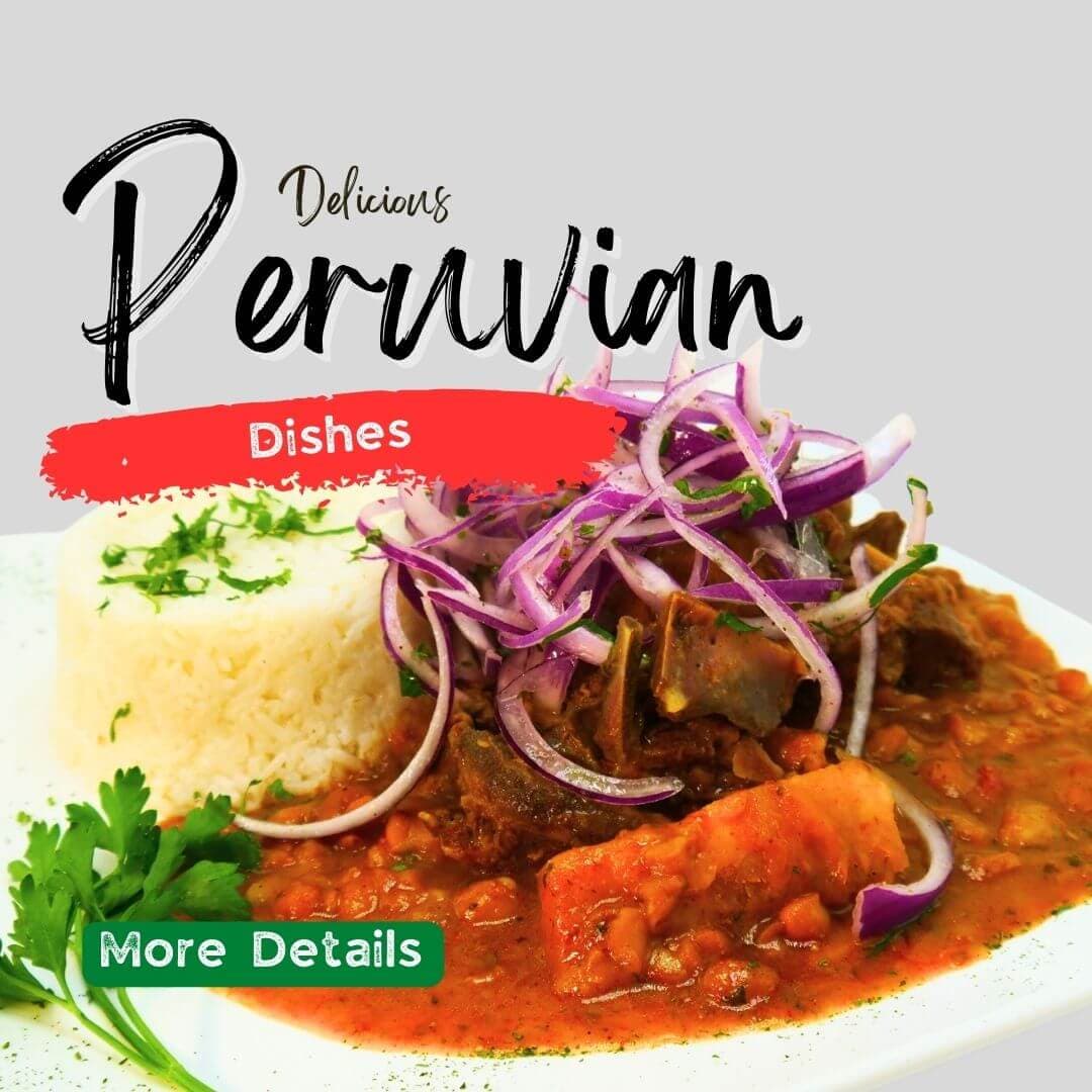 Peruvian