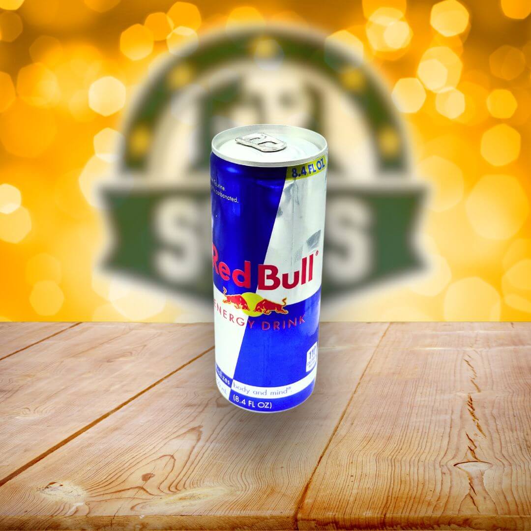 Redbull