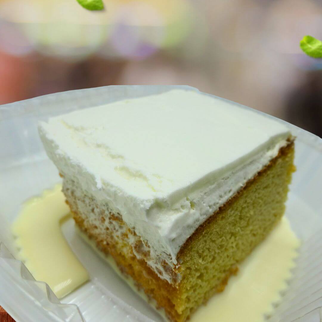 Tres Leche